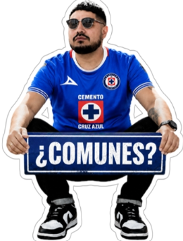 Avatar de Común